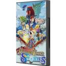 Monster Hunter Stories