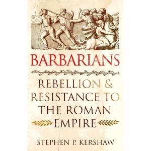 Barbarians (ISBN: 9781472142139)