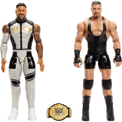 Mattel Wwe jhj57 детска фигурка (jhj57)