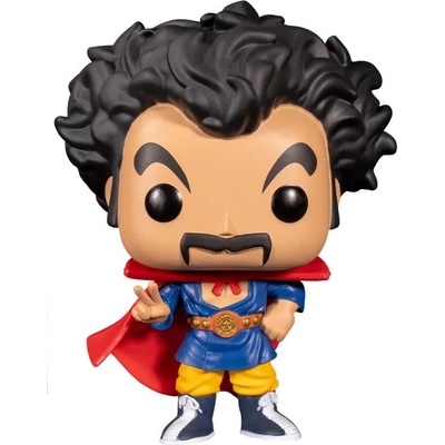 Funko Фигурка Funko POP! Animation: Dragon Ball Super - Hercule #812 (56734)