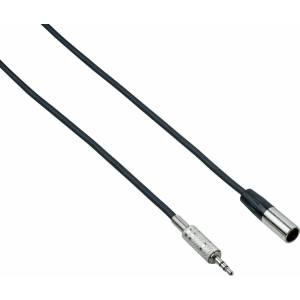 Bespeco EXMS600 6 m Аудио кабел (EXMS600)