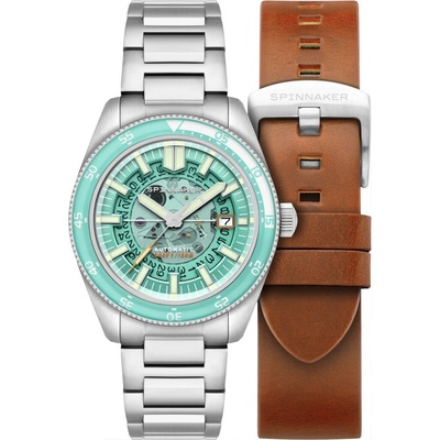 Spinnaker SP-5118-44