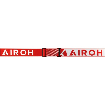 Popruh pro brýle BLAST XR1, AIROH (červený) AIROH M152-485