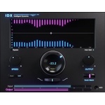 Waves IDX Intelligent Dynamics (Дигитален продукт)