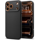 Spigen Apple iPhone 17 Pro Liquid Air matte black (ACS10331)