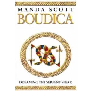 Boudica: Dreaming The Serpent Spear (2007)