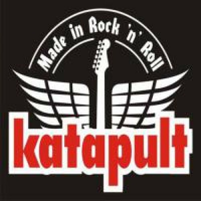 Made in Rock 'n' Roll LIVE CD