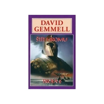 Štít hromu - David Gemmell