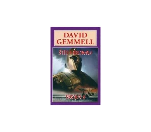 Štít hromu - David Gemmell