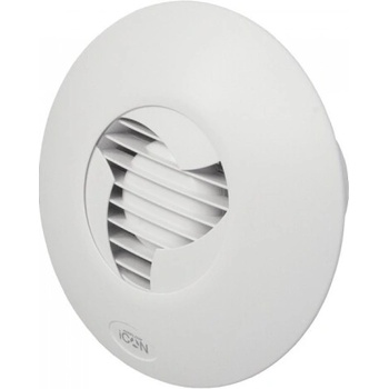 AirFlow iCON 30 silver
