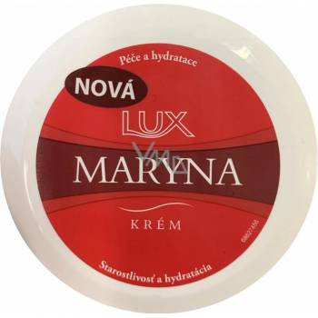 Unilever LUX Maryna hydratačný krém na ruky 75ml