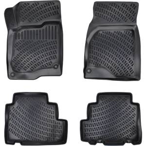 Umbrella Гумени стелки umbrella за opel antara 2007- (8682578002413)