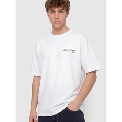Carhartt WIP Cloud Heart white