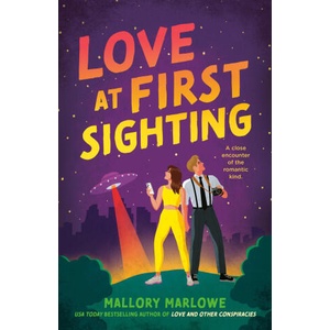 Love at First Sighting | MARLOWE MALLORY (ISBN: 9780593640104)
