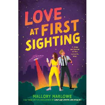 Image 1 of Love at First Sighting | MARLOWE MALLORY