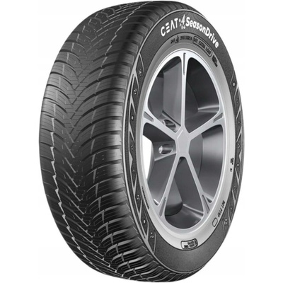 Ceat 4 SeasonDrive+ 215/65 R16 102V