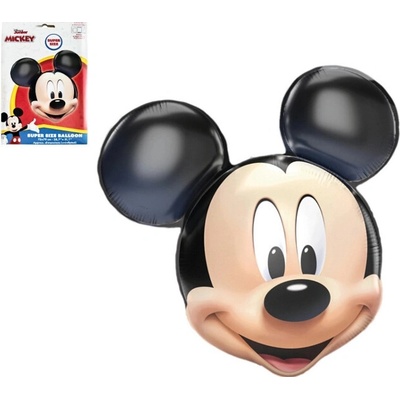 Obálka na peníze Mickey