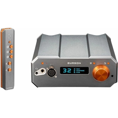 Burson Audio Soloist Stellar Deluxe