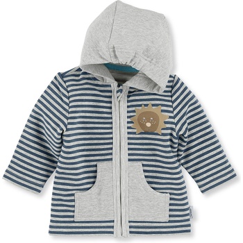 Image 1 of Sterntaler - Памучно бебешко палтенце - Лео