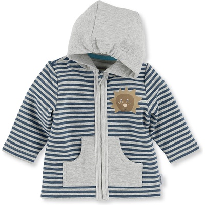 Sterntaler - Памучно бебешко палтенце - Лео