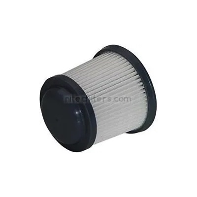 HEPA филтър за прахосмукачки Black & Decker, код П131