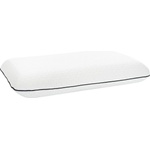 Pure Line Home Охлаждаща възглавница с бамбук и гел мемори пяна Bamboo Gel Cool, 60 x 40 x 10 см, бяла