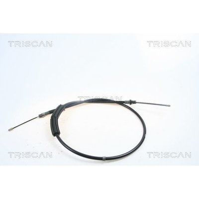 Ťažné lanko, parkovacia brzda TRISCAN 8140 16166
