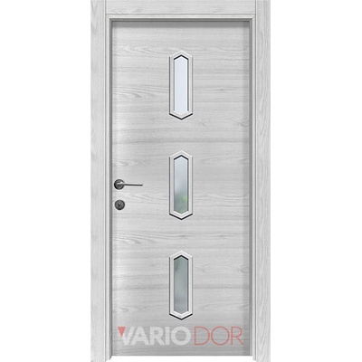 VarioDor Остъкление за интериорна врата мод. vd-32 (това не е врата)
