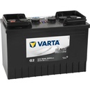 Varta Promotive Black 12V 90Ah 540A 590 041 054