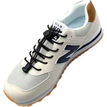 APT Elastické bez zavazování černé