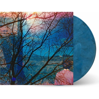 Idlewild - Idlewild (Blue Smoke Coloured) (180 g) LP