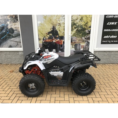 Kayo 200 | Zboží Auto