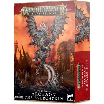 Games Workshop Archaon Everchosen (83-50)