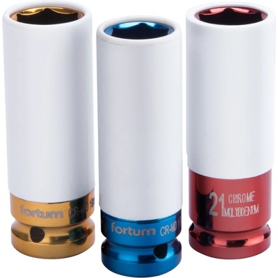 Fortum 4700800 3 ks