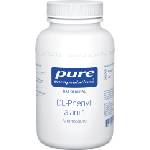 Pure Encapsulations Dl-фенилаланин - 90 капсули