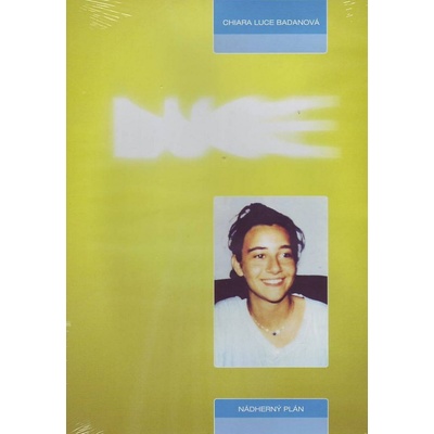 Nádherný plán - Chiara Luce Badano DVD