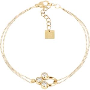 ZAG BIJOUX sbs25607-01wht (sbs25607-01wht)