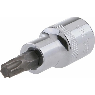 FESTA nádstavec šrubovací 1/2" T45 TORX CrV gola
