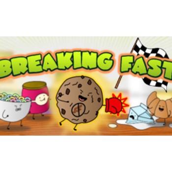 Breaking Fast