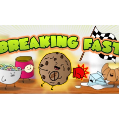 Breaking Fast