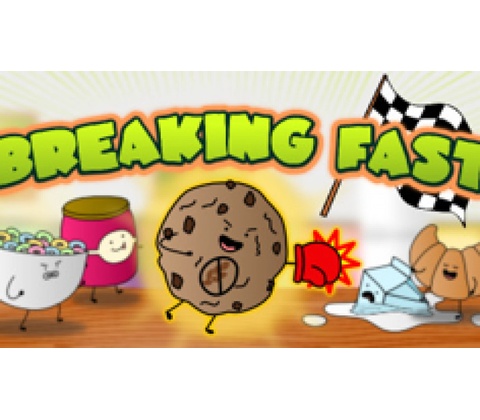 Breaking Fast
