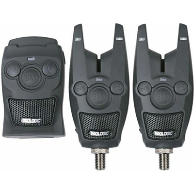 Prologic Bat Bite Alarm Modrá 2+1