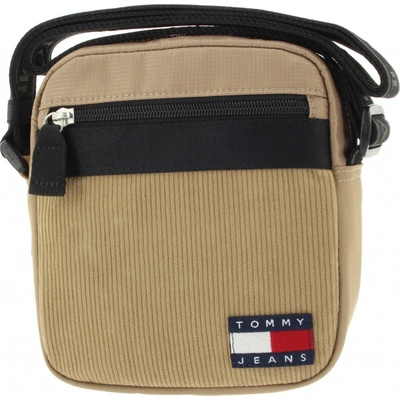 Tommy Hilfiger pánský béžový crossover AM0AM12623-AB0-613