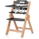 Chipolino Dřevěná Cacao 2v1 Graphite Wood