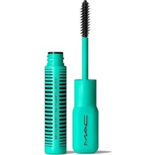 MAC Cosmetics Vrchní řasenka s efektem suchého šamponu pro objem řas Lash Dry Shampoo Mascara Refresher Black 6,5 ml