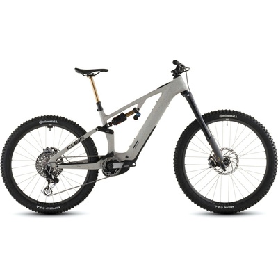CUBE AMS Hybrid 177 C:62 2026