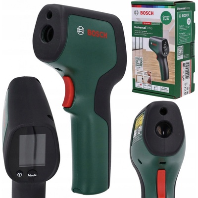 Bosch UniversalTemp 0603683100 – Zboží Mobilmania