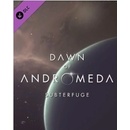 Dawn of Andromeda Subterfuge