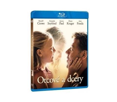 Otcové a dcery BD