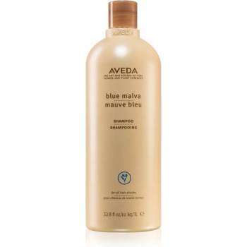 Image 1 of Aveda Blue Malva Shampoo лилав тониращ шампоан 1000ml
